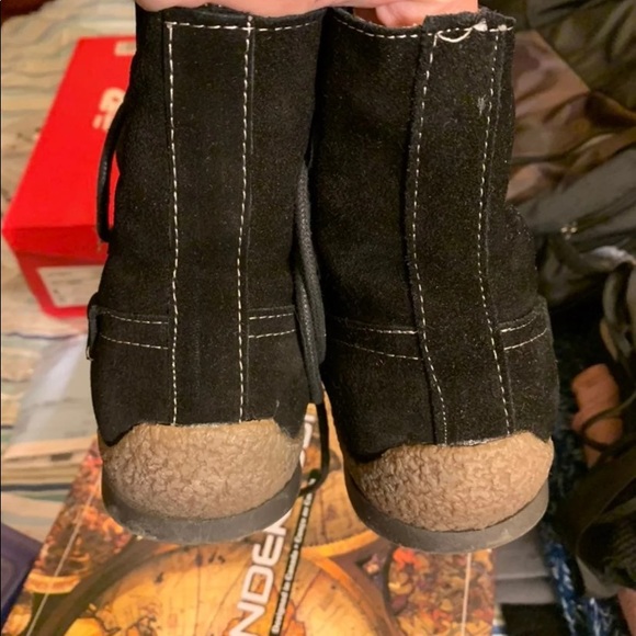 ❄️❄️Winter booties❄️❄️ - Picture 4 of 5